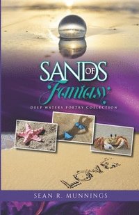 bokomslag Sands of Fantasy