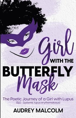 Girl with the Butterfly Mask 1