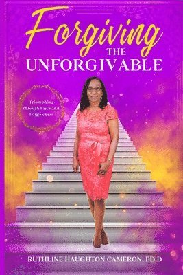 bokomslag Forgiving the Unforgivable