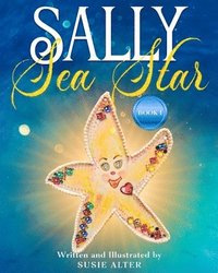 bokomslag Sally Sea Star