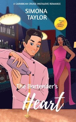bokomslag Bartender's Heart