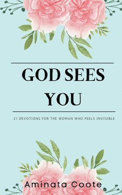 God Sees You 1