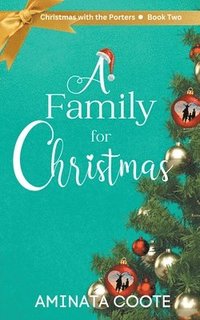bokomslag A Family for Christmas