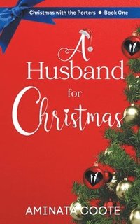 bokomslag A Husband for Christmas
