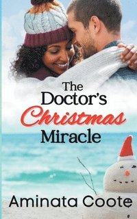 bokomslag The Doctor's Christmas Miracle