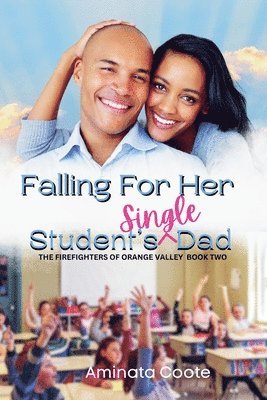 Falling For Her Student's Single Dad 1