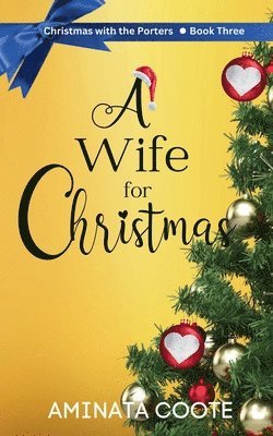 A Wife for Christmas 1