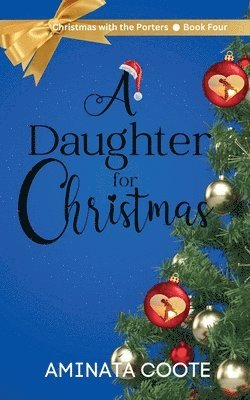 bokomslag Daughter for Christmas