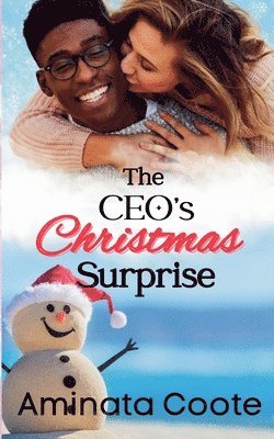 CEO's Christmas Surprise