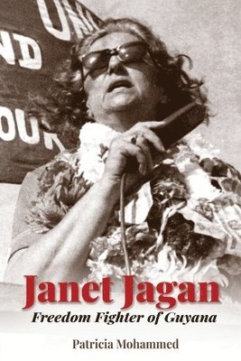 Janet Jagan
