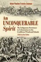 Helen Pauline Francis-Seaman, Alan Cobley - Unconquerable Spirit, Häftad. Tillgänglighet: Lägg i varukorg