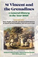 Adrian St Aubyn Fraser, Garrey Michael Dennie, Cleve McDonald Scott - St Vincent and the Grenadines, Häftad