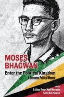D Alissa Trotz, Nigel Westmaas, Sasha Ann Panaram - Moses Bhagwan, Häftad