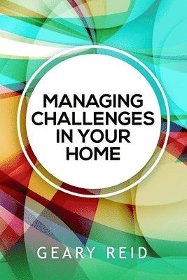 bokomslag Managing Challenges in your Home