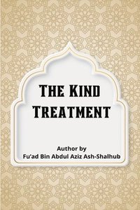 bokomslag The Kind Treatment