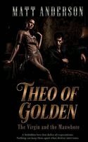 Matt Anderson - Theo of Golden, Häftad. Tillgänglighet: Lägg i varukorg