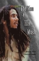 bokomslag Bob Marley - The Man & His Music