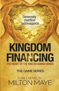 bokomslag Kingdom Financing