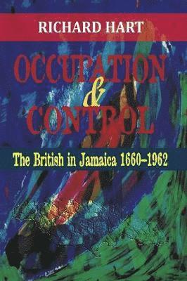 Occupation & Control 1
