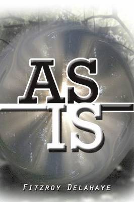 As Is 1