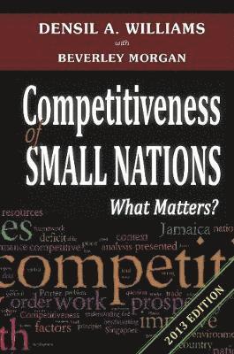 Competitiveness of Small Nations 1