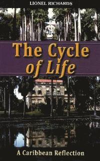 bokomslag The Cycle of Life