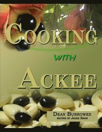bokomslag Cooking With Ackee