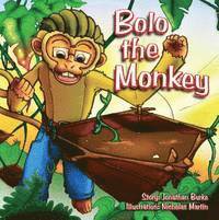 Bolo the Monkey 1