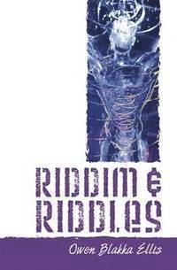 bokomslag Riddim & Riddles