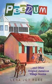 bokomslag Peedum and Other Original Jamaican Village Stories