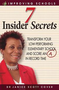 bokomslag 7 Insider Secrets