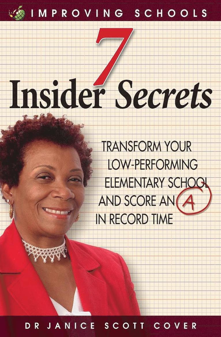 7 Insider Secrets 1