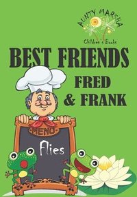 bokomslag Best Friends - Fred and Frank