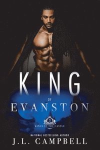 bokomslag King of Evanston