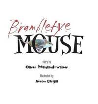 bokomslag Brambletye Mouse