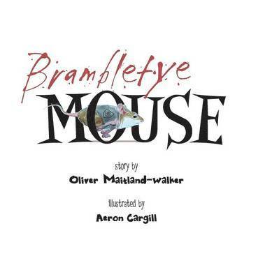 Brambletye Mouse 1