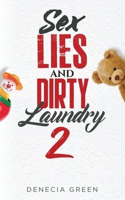 bokomslag Sex, Lies & Dirty Laundry 2