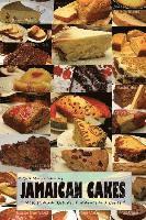 Jamaican Cakes: ' Most Popular Breads, Puddings, and Cakes ' 1