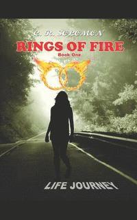 bokomslag Rings of Fire: Book One