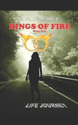 Paula Brown, Jeanne Croskery - Rings of Fire: Book One, Häftad