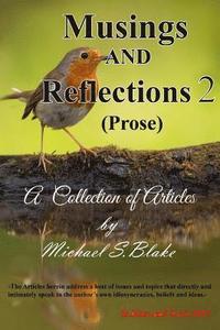 bokomslag Musings and Reflections 2 (Items of Prose)