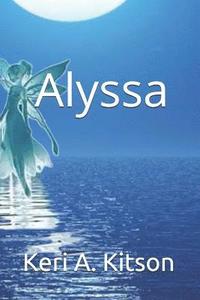bokomslag Alyssa