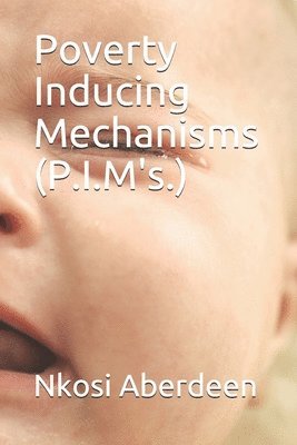 Poverty Inducing Mechanisms (P.I.M's.) 1