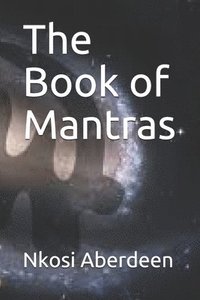 bokomslag The Book of Mantras