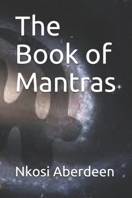 bokomslag The Book of Mantras