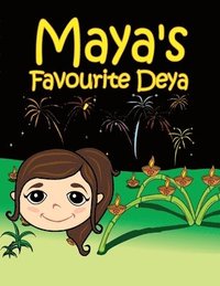 bokomslag Maya's Favorite Deya