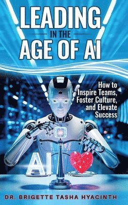 Leading in the Age of AI