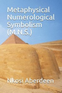 bokomslag Metaphysical Numerological Symbolism (M.N.S.)