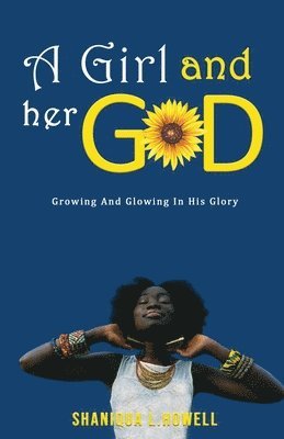 bokomslag Girl and Her God