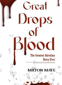 bokomslag Great Drops of Blood